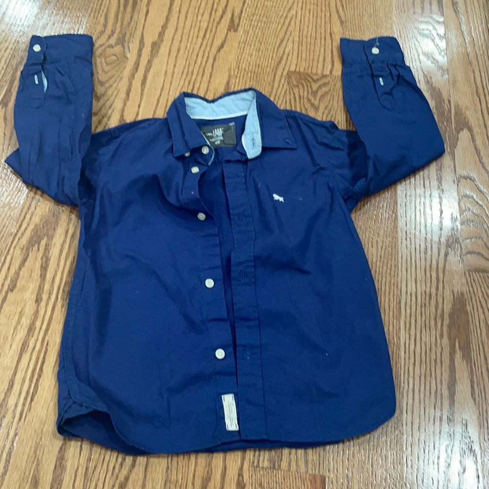 Tuxedo H&M size 6/7 good condition kids